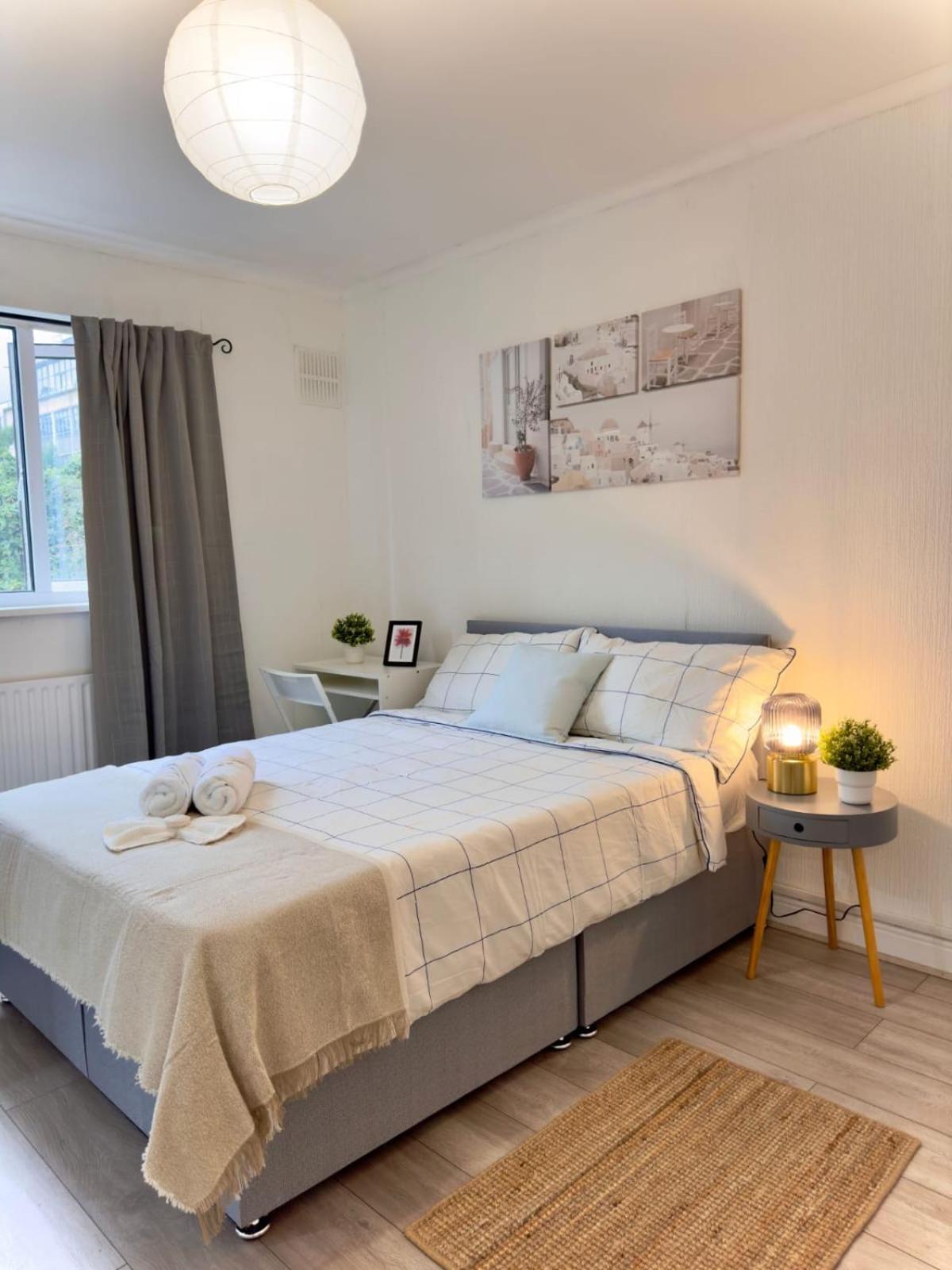 Appartement Buxton Court à Londres Extérieur photo